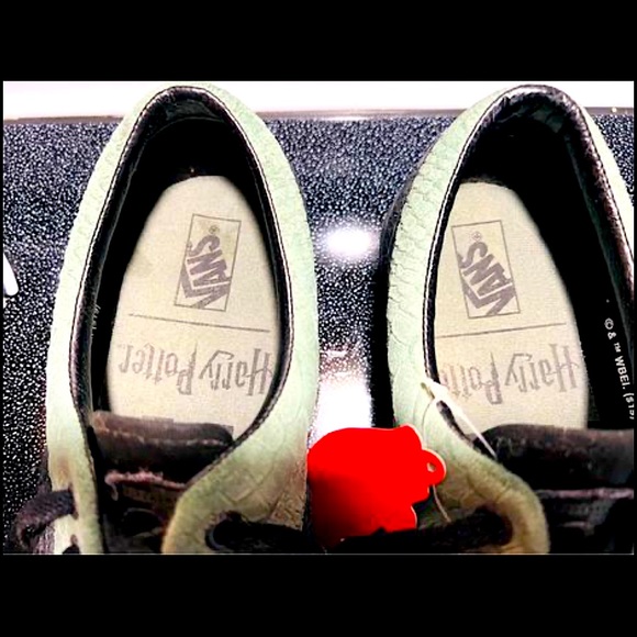 Vans Harry Potter- new - Picture 6 of 7